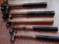 PEDDINGHAUS - PICARD - HICKORY - Made in Germany - Нов Внос Германия - ЧУК - Качественни -Марков Чук, снимка 2