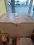 Фризер ракла Indesit в отлично състояние, 220 л., на 1 година, 80/80/60, Русе, снимка 1