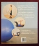 The Exercise Ball Bible, снимка 13