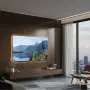 Телевизор Rancore T-55-S-14 – 55 инча 4K Android Smart TV с Wi-Fi, черен, снимка 6
