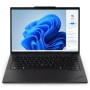 14.5’ FHD+IPS / Ultra 7 165H/32GB DDR5/ Lenovo Thinkpad p14s Gen 5/Nvidia RTX 500 Ada 4GB/512GB SSD, снимка 1