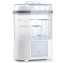 Стерилизатор и сушилня Chicco Advanced Steam Sterilizer Dryer 2в1, снимка 1