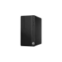 Компютър HP Pro Mini Tower i3-7100 8GB 128GB SSD с до 24 МЕСЕЦА ГАРАНЦИЯ, снимка 3