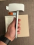 НОВ! *ЛИЗИНГ* iPhone 17 Pro 256Gb Silver ГАРАНЦИЯ, снимка 9
