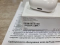 Apple AirPods 4 с гаранция 24 месеца, снимка 3