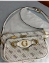 Малка лятна нова чанта Guess, снимка 1