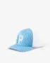 PUMA Palms Trucker P Snapback Cap Blue/White Шапка С Козирка Код P2913 , снимка 1
