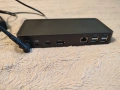 Универсална докинг станция Kensington SD4700P – USB-C / USB 3.0, снимка 2