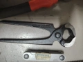 Маркови инструменти Facom,Knipex, снимка 5