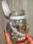 Уникален буркан с бижута, снимка 5