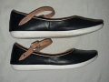 2 чифта - Clarks и Columbia №37 дамски летни обувки и сандали, снимка 1