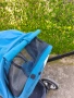 Бебешка количка Cybex Talos S river blue, снимка 4