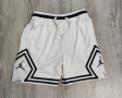 Air Jordan M size Мъжки къси панталони в отлично състояние, снимка 2