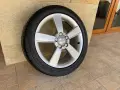 17" 5x112 Seat Original, снимка 3