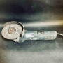 Ъглошлайф Bosch GWS 7-125, снимка 2