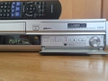 Panasonic DMR-EZ48 VHS-DVD recorder HDMI 1080/HD, снимка 4