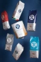Премиум кафе на  зърна Ravasio"Caffe Blue", снимка 11