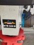 Бормашина KING CRAFT KTB -500 B, снимка 4