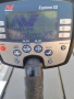 Металотърсач Minelab Explorer XS, снимка 3