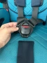 RECARO Стол за кола 9-36 кг YOUNG SPORT HERO XENON BLUE, снимка 9