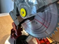 Einhell TC-MS 2112 - Настолен циркуляр 1600W 210mm , снимка 5