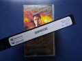 Видеокасета VHS Шварценегер Заличителят / Екшън, снимка 3