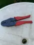 Кримпващи клещи "WURTH", снимка 3