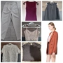 Zara по 5 евро размер С и М, снимка 1