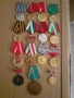 медали, снимка 1