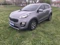 Kia Sportage 2.0 CRDİ 4x4 , снимка 3