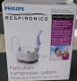 Инхалатор Philips Respironics InnoSpire Elegance, снимка 1