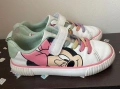 Страхотни кецове на Hm с Мини Маус и Дейзи за сладурка н-р 30!, снимка 3