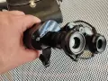 ТОП Съветски Бинокъл-БПЦ 7х50--ЗВЕЗДА--MADE IN СССР, снимка 3