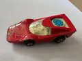 Matchbox Rolamatics № 35 Fandango Red Diecast от 1975 г. в мащаб 1:64., снимка 2