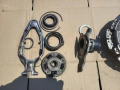 Сух Съединител DSG 0AM141017EB Volkswagen Passat B9 1.5 eTSI 150кс 2024г, снимка 2