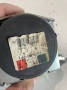 Преден ляв предпазен колан за Ford C-Max (2007-2011) 601597500D, снимка 2
