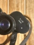 Продавам бинокъл Swarovski Habicht 8x30 dv, снимка 3