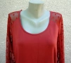 2XL+ Нова рокля  Junarose , снимка 2