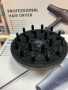 Професионален Йонен Сешоар 2000W ; Сешоар с дифузер, снимка 9