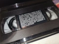 ИГРАТА НА ИГРАЧКИТЕ-ORIGINAL VHS VIDEO TAPE 0907260832L1, снимка 6