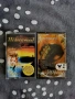 Heavenwood - LOT 2 Albums (Аудио Касети Wizard) , снимка 1