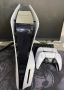 PlayStation 5 +контролера бонус 3 игри , снимка 1