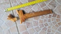 Нож, кама, кинжал, крис, снимка 2