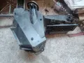 Кутия Парно - Климатичен Радиатор За Рено Сафран 1995г / Renault Safrane 1995y, снимка 1