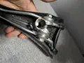 Ретро BMX Седалка Concor Supercorsa, снимка 2