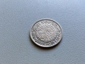 50 пфенига 1928 Германия , 50 пфенига 1935 Германия - Трети Райх, снимка 4