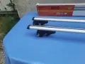 багажник-греди-релси-рейки MENABO BRIO 120 см , снимка 3