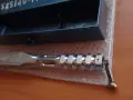 GEDORE- RAHSOL - DREMOMETER - Typ A - MADE IN GERMANY - 8-40 Nm, 3/8"- Нов Внос Динамометричен Ключ , снимка 7