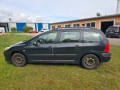 На Части Peugeot 307 1.6HDI 109к.с. Facelift kombi 2006г., снимка 5