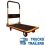 Сгъваема платформена количка PRESKO 150kg, снимка 8